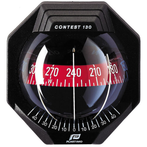 Plastimo contest 130 kompas sort