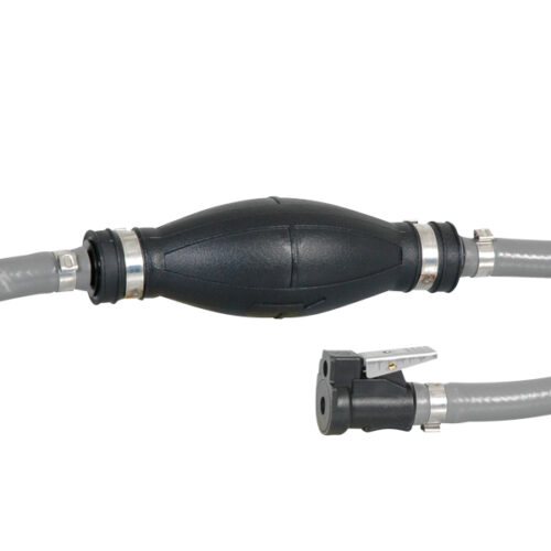 Motor connectorer & pumpebolde
