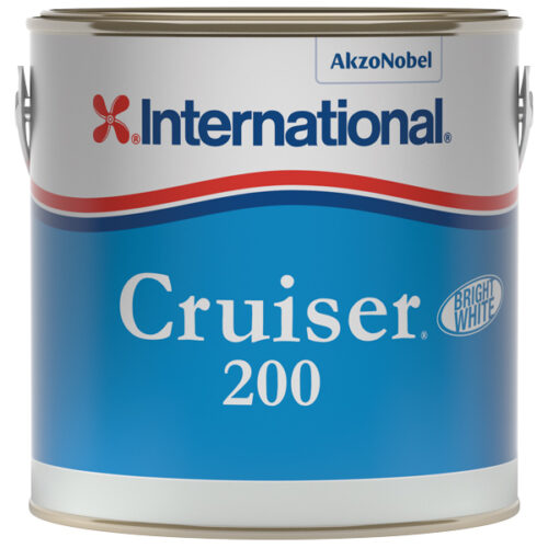 International Cruiser 200