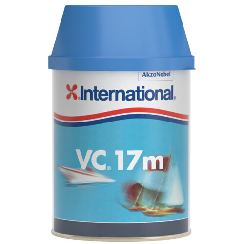 International VC 17