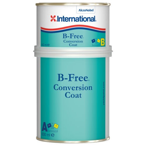 International B-Free