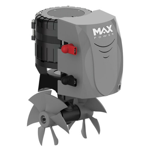 Max-Power bovpropeller