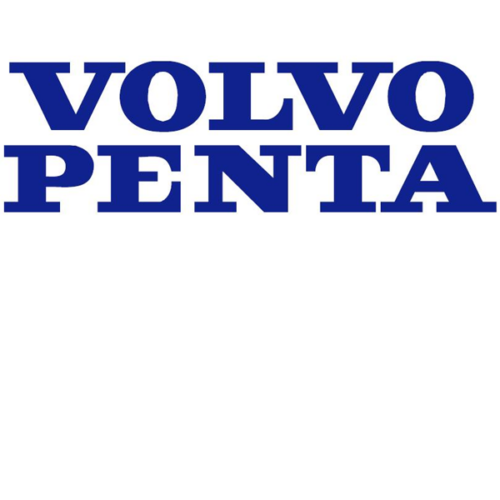Volvo AQ280 drev og gear